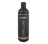 Glide4You Lubrifiant - Lubrifiant - de Megasol à base de silicone - flacon de 1000 ml