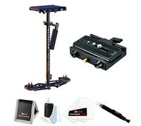 Glidecam HD-4000 stabilisateur de poing jusqu'à 4,5 Kg