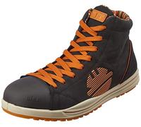 GLIDER GARISH H S3 negro NUBUCK Talla: 40