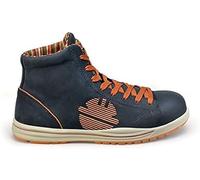 GLIDER GARISH H S3 negro NUBUCK Talla: 46