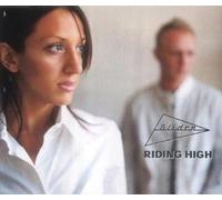 Glider - Riding High [Import]