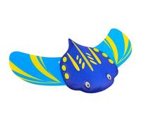 Glider sous-marin, jouets de piscine, jouets de plongée, jouets de piscine, il suffit d'appuyer sur celui-ci sous la surface de l'eau et il se déplace comme un petit poisson (L)