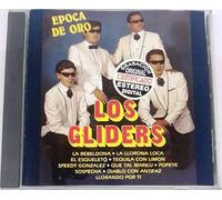 Gliders - Epoca De Oro