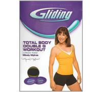 Gliding: Total Body Double G Workout