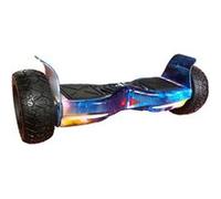 GlidingShark Hoverboard Gyropode 8.5,Self-Balancing Scooter Hummer SUV, Bluetooth ,700W Galaxie Galaxie G