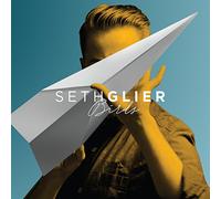 Seth Glier – Birds – CD – Digipack
