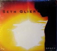 Glier, Seth - Space
