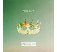 Seth Glier – The Coronation – Vinyle