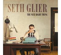 Seth Glier – The Next Right Thing – CD