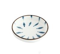 GLigeT Condiments Plat à sauce en céramique, bols, assiettes apéritif, plats d'accompagnement, de service, d'assaisonnement Fêtes