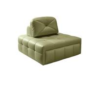 GLigeT Portable Canapé-lit Pliant Multifonctionnel, canapé-lit Convertible, lit gigogne, Causeuse Moderne for Salon, Chambre à Coucher