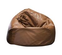 GLigeT Salons Canapé Pouf Paresseux for Petits espaces et Appartement, canapé à Un Seul étage(Yellow)