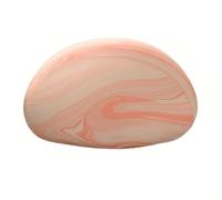 GLigeT Salons Pouf de canapé Paresseux for Petits espaces, Chaise Sol Simple en Tatami for s'incliner et Faire la Sieste(Pink,Moyen)