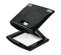 GLigeT Support Vidéoprojecteur Support de Montage for projecteur, Support de Projection réglable en Hauteur et Pliable for Le Bureau, la Maison ou Le Studio Support Projecteur (Color : Noir)