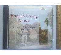 Gligkman - English String Music [Import]