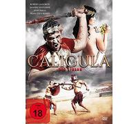 Gligorov,Robert - Caligula I: der Tyrann