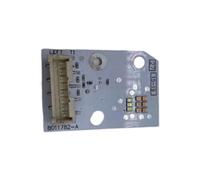 GLILAR Accessoires Voiture Compatible avec pour A3 S3 OEM : 8V0998473A 8V0998474A B011782-A B011783-A Unité De Commande De Phare De Voiture Module De Pilote De Feu Avant DRL(Left)