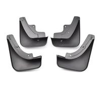 GLILAR bavettes Voiture Compatible avec Land pour Range pour Rover pour Evoque L551 2019 2020 2021 Garde-Boue Garde-Boue Garde-Boue Anti-éclaboussures Garde-Boue Avant Arrière