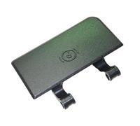 GLILAR Bouton Frein à Main Compatible avec Dodge pour RAM 1500 2500 3500 4500 5500 2013 2014 2015 2016 2017 2018 Poignée De Déverrouillage du Frein De Stationnement 1NL97DX9AC 1NL97DX9AB