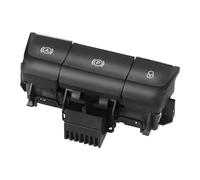 GLILAR Bouton Frein à Main Compatible avec Skoda pour Superb 3 2016 2017 2018 2019 2020 2021 2022 Électronique Voiture Interrupteur Stationnement Bouton Maintien Automatique Interrupteur Croisière