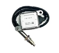 GLILAR Capteur D'oxyde D'azote Compatible avec BMW pour E61 E90 E91 E60 E61 N53 325i 330i 525i 530i 758712903 5WK96610L 11787587129 Capteur D'oxydes D'azote Nox Capteur Lambda