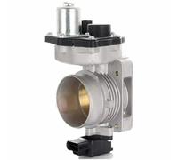 GLILAR Capteurs l'accélérateur Compatible avec Ford pour Explorer V6 4.0L 2004 2005 2006 2007 2008 2009 2010 9W7E9F991BA 3L5E9F991AD 3L5U9F991AE Ensemble De Corps De Papillon