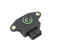 GLILAR Capteurs l'accélérateur Compatible avec Peugeot 106 306 405 406 605 806 1.6 1.8 2.0 3.0 1628L1 16281E 1920Z4 TPS Capteur De Position du Papillon des Gaz Moteur