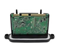 GLILAR Compatible avec BMW pour Série 5 pour F10 F11 F07 Phare De Voiture Xénon H-ID Ballast Pilote Unité 63117316217 63117279625 63117274400 7269531 Module Commande Xénon