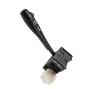 GLILAR Compatible avec Nissan pour Sentra 1990 1991 1992 1993 1994 Phare De Voiture Antibrouillard Clignotant Interrupteur Indicateur Tige Lumineuse 2554065Y00 25540-0C000 Pièces Automobiles