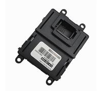 GLILAR Compatible avec pour Q5 2.0L 2009 2010 2011 2012 Ballast H-ID Ballast Au Xénon Phare Module De Commande Caché Accessoires 1005617078 8R0907472B 8R0907472D Module Commande Xénon(11 Pin)