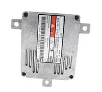 GLILAR Compatible avec VW pour CC pour EOS pour Jetta pour Passat D3S D3R D4S D4R Lampe De Phare HID Ballast 8K0941597B 8K0 941 597 B 1036060014 module Commande Xénon