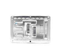 GLILAR Compatible avec VW pour Touareg 2004-2006 Partie 3D0 909 157 LAD5G H-ID Ballast Au Xénon Ballast De Phare Au Xénon Connecteur 12 Broches 89030469 Module Commande Xénon