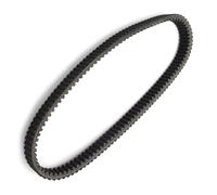 GLILAR Courroies Transmission Moto Compatible avec Arctic pour Cat pour Tigre pour EXT El pour Mountain pour JAG AFS 1990 1991 Courroie De Transmission De Moto 0227-103