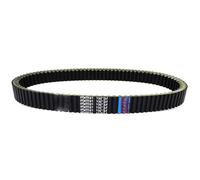 GLILAR Courroies Transmission Moto Compatible avec Tomcar pour TM2 TM4 TM5 1000 2013 2014 2015 Kit De Courroies D'entraînement De Moto Courroies D'entraînement De Moto
