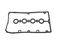 GLILAR Joint de Cache culbuteurs Compatible avec Opel pour Vectra C pour Astra JH pour Corsa D Moteur Culasse Couvercle De Soupape Joint Couvercle De Culbuteur 55564395 55558673