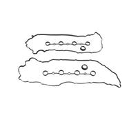 GLILAR Joint de Cache culbuteurs Compatible avec pour Cayenne V8 4.5 L 2003 2004 2005 2006 Joint De Couvercle De Culbuteur, Joint De Couvercle De Soupape De Moteur 94810593205 94810593103