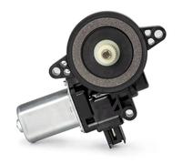 GLILAR lève-vitre de Voiture Compatible avec Mazda 2 2007-2012 pour Mazda 3 BL 2008-2012 pour Mazda 6 GH GJ 2007-2016 Moteur De Lève-vitre Électrique De Voiture D651-58-58X D651-59-58X(Front Right)
