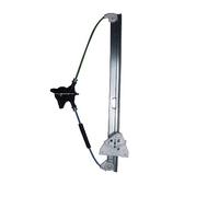 GLILAR lève-vitre de voiture Compatible Avec Mazda Pour CX-7 2007 2008 2009 2010 2011 2012 5 Portes Avant Droit Lève-vitre Électrique Kit De Réparation EG2158590A