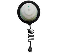 GLILAR Pièces de Rechange Compatible avec Ford pour Fiesta Mk5 Mk6 Mk7 2001-2008 pour Figo 2015-2024 pour Ecosport 2013-2024 1 Pièces Bouchon De Réservoir De Carburant De Voiture E1F19030AA