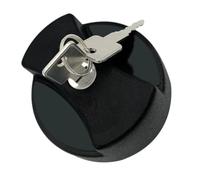 GLILAR Pièces de Rechange Compatible avec Land pour Rover pour Defender 300tdi 1 Pièces Couvercle De Bouchon De Réservoir De Carburant De Voiture Câble Métallique STC4072