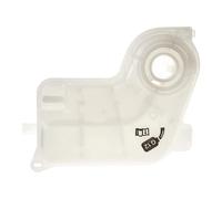 GLILAR Réservoir Liquide Refroid Compatible avec A4 B7 2.0T 2005 2006 2007 2008 2009 1.8 2.0 Vase D'expansion De Liquide De Refroidissement De Radiateur 8E0121403 8E0 121 403