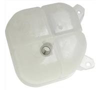 GLILAR Réservoir Liquide Refroid Compatible avec Chrysler 200 2015 2016 2017 CH3014161 68102155AD Réservoir De Liquide De Refroidissement Vase D'expansion De Radiateur