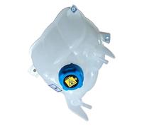 GLILAR Réservoir Liquide Refroid Compatible avec Fiat pour Ducato 2006 2007 2008 2009 1358583080 Réservoir De Trop-Plein D'expansion De Liquide De Refroidissement