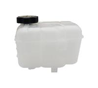 GLILAR Réservoir Liquide Refroid Compatible avec Opel pour Astra H L07 1.7 L 2007 2008 2009 2010 Auto Moteur Radiateur Liquide De Refroidissement Bouteille Vase D'expansion 13370133 13256823