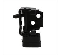 GLILAR Sangle D'arrêt Charnière Compatible avec Citroen pour C5 III RD 2008 2009 2010 2011 2012-2021 2022 2023 2024 Bande De Butée De Charnière De Porte Avant Droite OEM : 9035X0