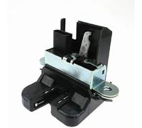 GLILAR Serrure Hayon Coffre Compatible avec Seat pour MII 2009 2010 2011 2012 2013 2014 2015 2016 2017 2018 2019 Serrure De Porte De Coffre De Voiture Loquet De Coffre De Hayon De Voiture 1K6827505E