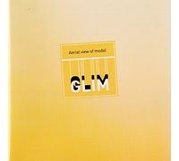 Glim - Aerial View of Model [Import]