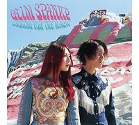 GLIM SPANKY - Looking For The Magic
