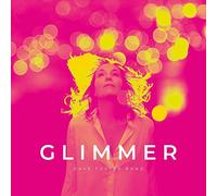 Glimmer/avec Dinet Poortman/Vinyle Jaune