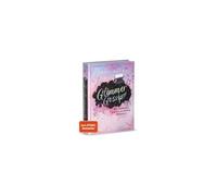 Emma Flint – Glimmer Gossip (1) – Ein Geheimnis und ein perfektes Desaster – Relié